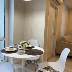 Апартаменты стандарт