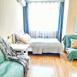 Фото Отель Уют и комфорт на улице Попова