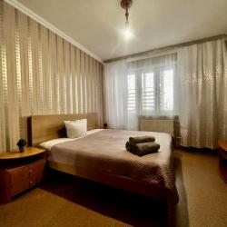 3-комнатные апартаменты стандарт