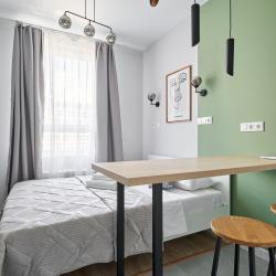 фото 18 InHome24 (ИнХоум24) на шоссе Волоколамское шоссе 71/22 корпус 3