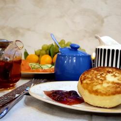 Фото Отель Тундра