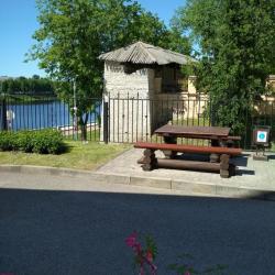 Фото Отель Фаворит