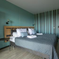 Фото BaikalWood Eco Hotel and Spa (Байкал Вуд Эко-отель и СПА)