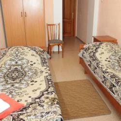 Фото Отель Курорт Ангара