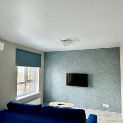 Фото Апартаменты на улице Пролетарская 151 корпус 1