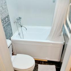 Фото Апартаменты на улице Лермонтова 11