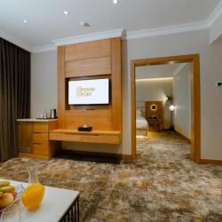Фото Отель Frankfort Hotel & Spa (Франкфорт и Спа)