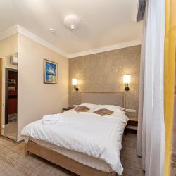 Фото Gansdorf Hotel (Гансдорф Отель)