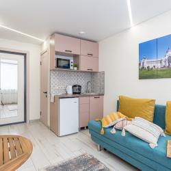 Фото Апартаменты Дуслар на Космонавтов 14