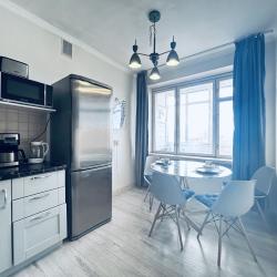 Фото Отель White Сity на проезде Багратионовский