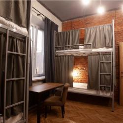 Фото Отель Murman Loft (Мурман Лофт)