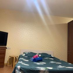 Фото Апартаменты на улице Инициативная 7В