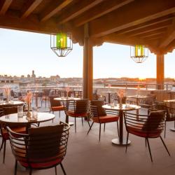 Фото Отель Mercure Bukhara Old Town (Меркюр Олд Таун)