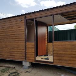 Номер стандарт с 3 односпальными кроватями