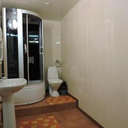 Фото Отель Комильфо