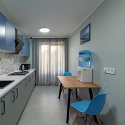 Номер эконом семейный с 10 односпальными кроватями Таганрог