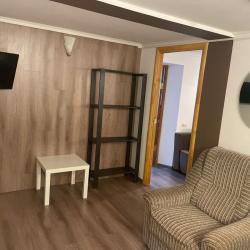 Фото Отель Арслан