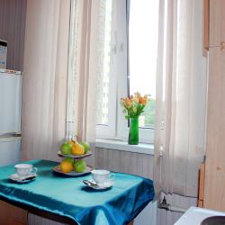 Фото Отель ApartDay на улице Рылеева 2Б