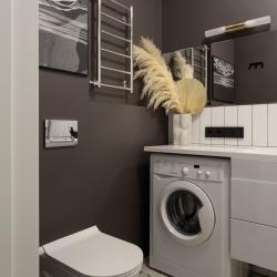 Фото Отель Gentle Rent на улице Радистов 1