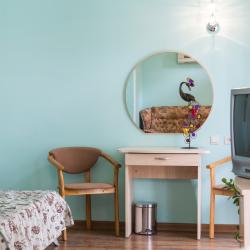 Номер комфорт