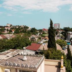 Фото Отель Фламинго