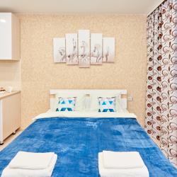 Апартаменты студия #1 Studio apartment