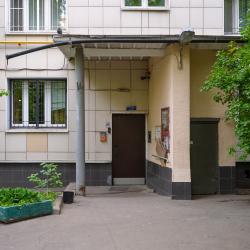 1-комнатные апартаменты стандарт