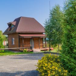 фото 64 Парк-отель Вольские дачи