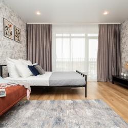 Фото Апартаменты на улице Култукской 18