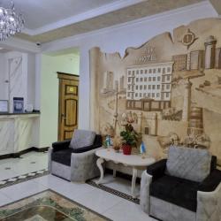 Фото Отель Bek Hotel (Бек)