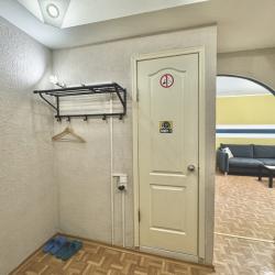 Фото Отель Барбарис на улице Мира 56