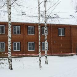 Фото Отель Vita (Вита)