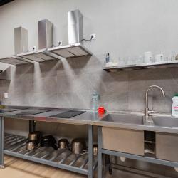 Фото ВВ-Хостел