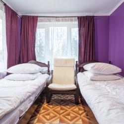 Коттедж Violet 1