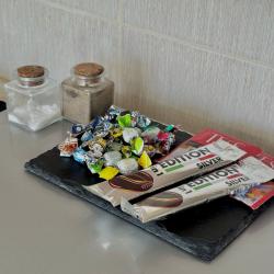 Фото Апартаменты на улице Щемиловка 9