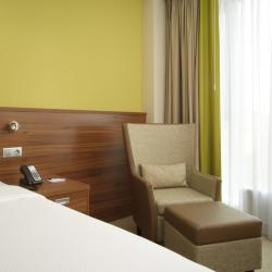 Hampton by Hilton Nizhny Novgorod (Хэмптон Хилтон Нижний Новгород) — 11d149c1eb3e673050df09eaf63000bc