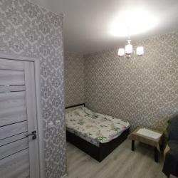 Фото Отель Юлиана