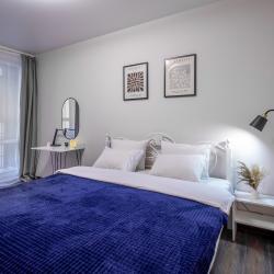 Фото Отель Vegas apartments (Вегас апартментс) на улице Александра Хохлова 7