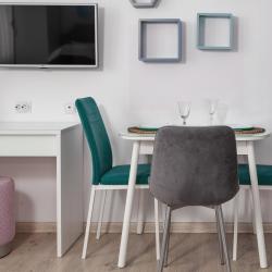 Фото Отель Sea Side Premium (Си Сайд Премиум) на улице Шкиперская 9