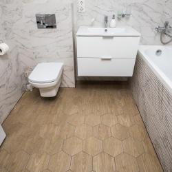 Фото Отель Oazis apart (Оазис апарт) на улице Лескова