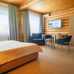 Фото Отель Загородный комплекс Земские имения