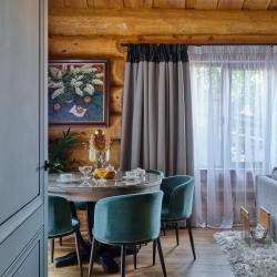 Фото Отель Дача. Рахманинов