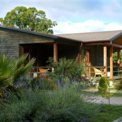 Фото Отель Green Terrace (Грин Терраса)