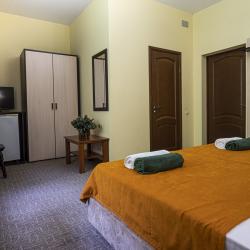 Фото Отель Вилла Леона