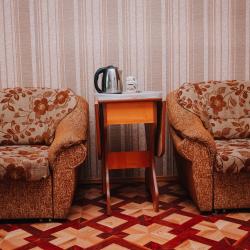 Фото Отель Вираж