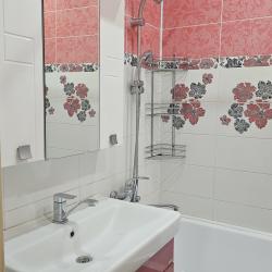 1-комнатные апартаменты улучшенные