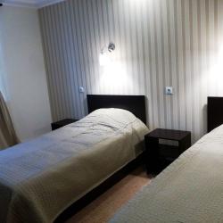 Фото Отель Космос (бывш. Космотрас)