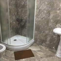 Номер люкс с 1 двуспальной кроватью