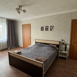 2-комнатные апартаменты стандарт