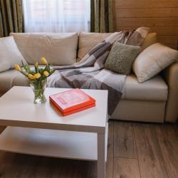 Фото Отель Никитское Подворье